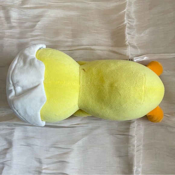 Line Friends Sally Duck Plush - Picture 3 of 6